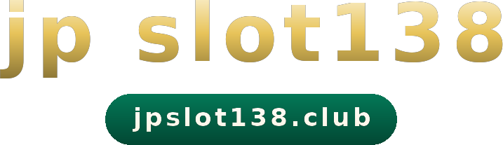 jp slot138 logo